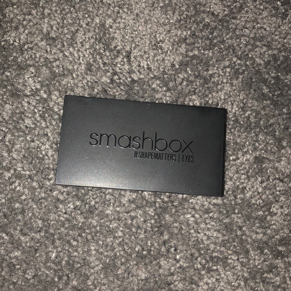 Smashbox Eyeshadow